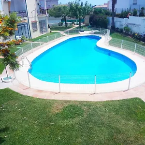 Mediterraneo Carihuela - Appartement